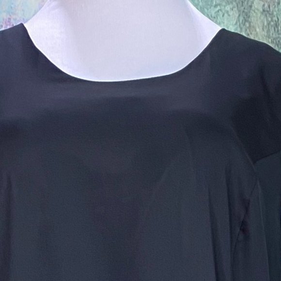 πUlla Popken Elegant Charleston Style Formal - Mother of the Bride Dress - Picture 4 of 11